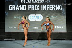 Figure МАСТЕРА +35